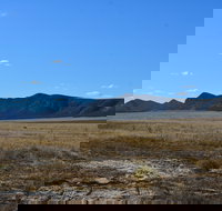 Darke Peak Scenic Drive - Accommodation Port Hedland