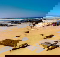 Dark Point Aboriginal Place - Accommodation Port Hedland