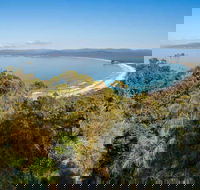 Disaster Bay Lookout - Accommodation Port Hedland