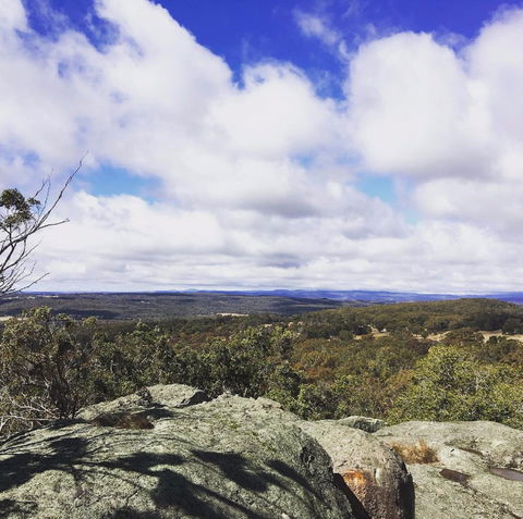 Donnellys Castle - Accommodation Port Hedland 0