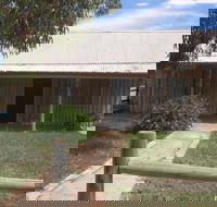 Early Settlers Cottage Solly's Hut - Accommodation Port Hedland