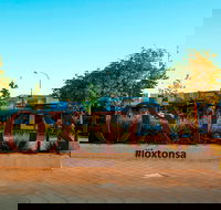 East Terrace Loxton - Accommodation Port Hedland