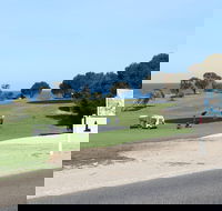 Edithburgh Golf Club - Accommodation Port Hedland