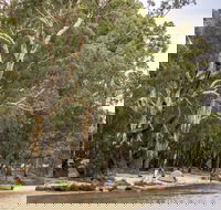 Edward River - Accommodation Port Hedland