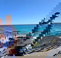 Elephant Rock - Accommodation Port Hedland