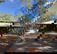 Elsey Homestead Replica - Accommodation Port Hedland