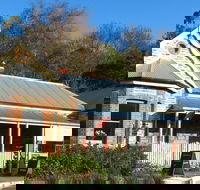 emprades vintage  design - Accommodation Port Hedland