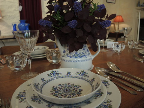 Emprades Vintage + Design - Accommodation Port Hedland 2