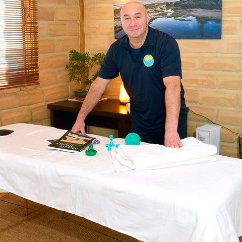 Equilibrium Bellarine Massage Therapy - Accommodation Port Hedland 0