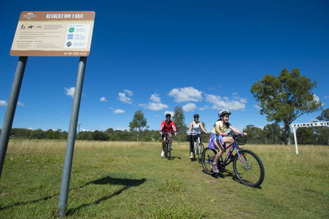 Experience The Somerset Region - Accommodation Port Hedland 0