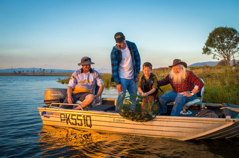Experience The Somerset Region - Accommodation Port Hedland 1