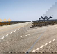 Eyre Highway - Accommodation Port Hedland