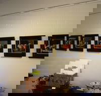 Falkner Gallery - Accommodation Port Hedland