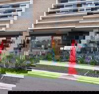 Finite Gallery - Accommodation Port Hedland