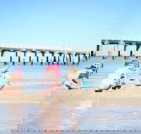 Frankston Beach - Accommodation Port Hedland