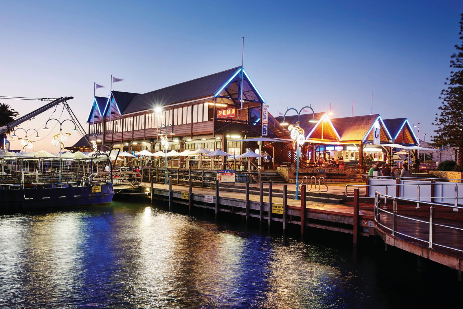 Fremantle WA Accommodation Port Hedland