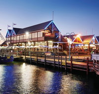 Fremantle - Accommodation Port Hedland