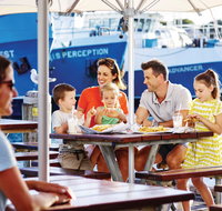 Fremantle Fishing Boat Harbour - Accommodation Port Hedland