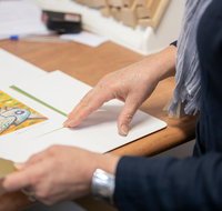 Gallery on Sturt at Accent Framing - Accommodation Port Hedland