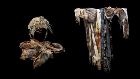 Geckostrands Textile Artist - Accommodation Port Hedland 2