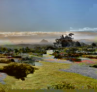 Glass House Mountains to Sunshine Coast Shores - Accommodation Port Hedland