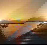 Golden Beach - Accommodation Port Hedland