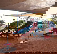 Grande Park - Accommodation Port Hedland