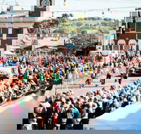 Grenfell - Accommodation Port Hedland