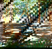 Green Cathedral - Accommodation Port Hedland