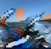 GT Fishing Charters - Accommodation Port Hedland