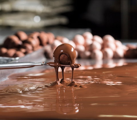 Haigh's Chocolates Visitor Centre - Accommodation Port Hedland 0