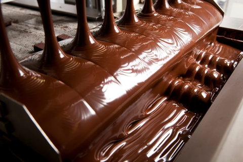 Haigh's Chocolates Visitor Centre - Accommodation Port Hedland 1