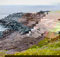 Haycock Point to Barmouth Beach Walking Track - Accommodation Port Hedland