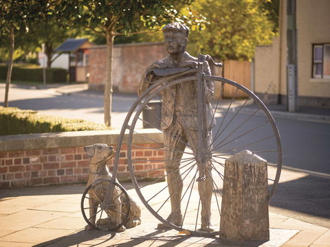 Heritage Highway - Accommodation Port Hedland 0