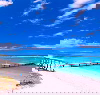 Horrocks - Accommodation Port Hedland