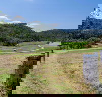 Howes Trail - Accommodation Port Hedland