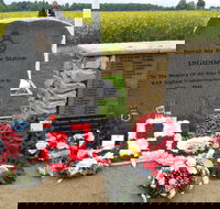 Ingham Memorial Gardens - Accommodation Port Hedland