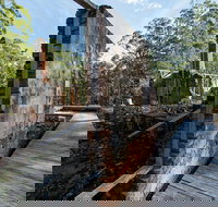 Innes Ruins - Accommodation Port Hedland