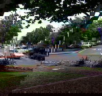 Inverell - Accommodation Port Hedland