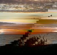 James Well - Accommodation Port Hedland