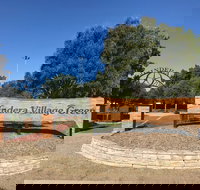 Jindera - Accommodation Port Hedland