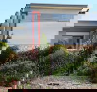 John Lacey's Studio and Green Tank Gallery - Accommodation Port Hedland