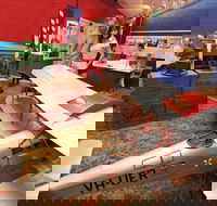 John Flynn Place Museum and Art Gallery - Accommodation Port Hedland