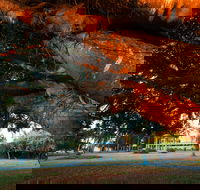 Jubilee Park Mackay - Accommodation Port Hedland