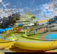 Junee Junction Recreation and Aquatic Centre - Accommodation Port Hedland