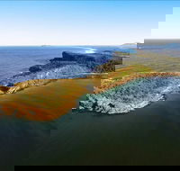 Kattang Nature Reserve - Accommodation Port Hedland