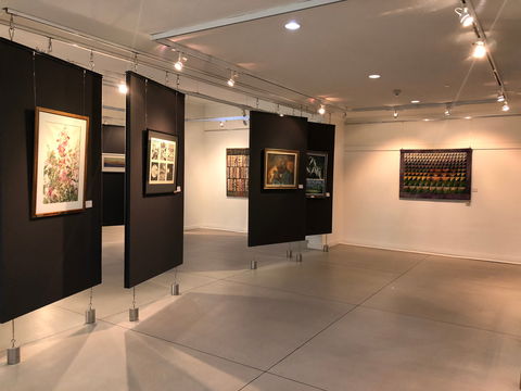 Kernewek Lowender Art Prize Collection - Accommodation Port Hedland 0