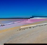 Lake McDonnell - Accommodation Port Hedland