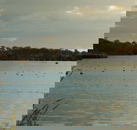 Lake Inverell Reserve - Accommodation Port Hedland