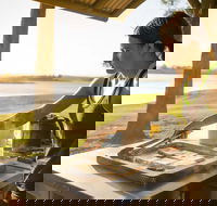 Lake Samsonvale - Accommodation Port Hedland